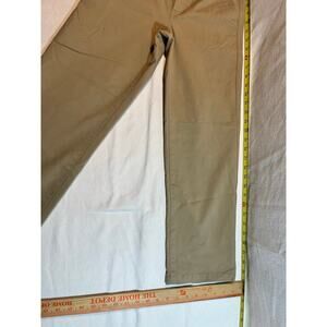 Gap Kids Boys Drawstring Pants – Size 10, Beige, Great Condition